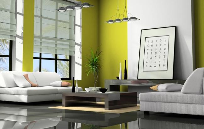 Де в Києві купити квартиру в новобудові з ремонтом?