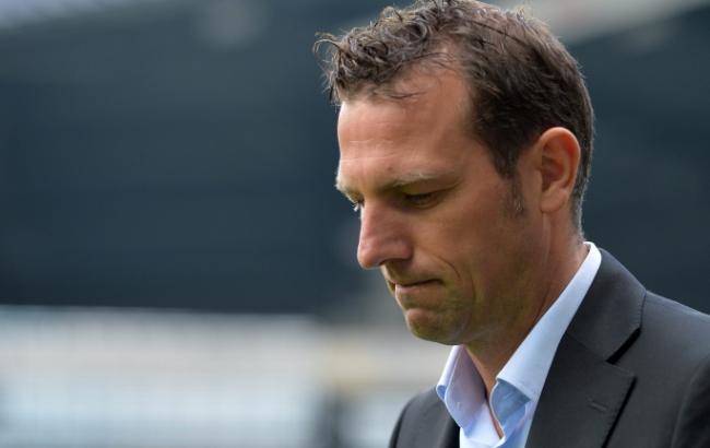 "Шальке" собирается уволить Вайнцирля с поста главного тренера