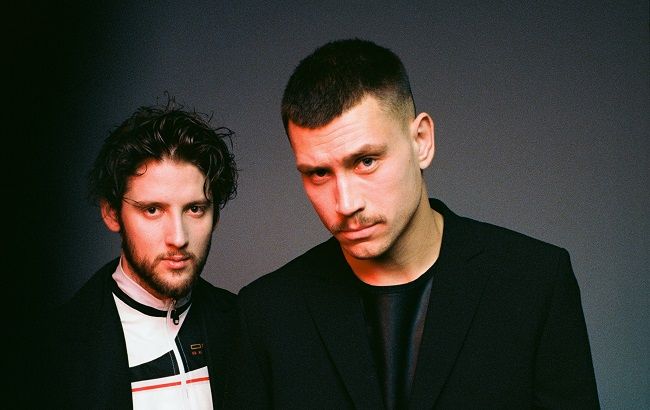 Группа KADNAY презентует в Киеве новую пластинку