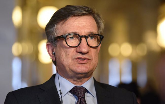 Тарута заявил, что сейчас Мариуполь надежно защищен