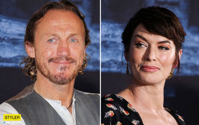 Вона його ненавидить: між зірками "Гри престолів" виник конфлікт