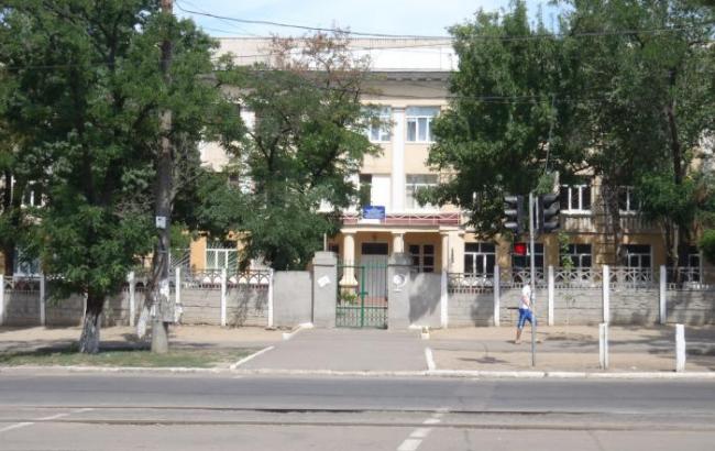 В Николаеве из-за отсутствия отопления отменили занятия в школах