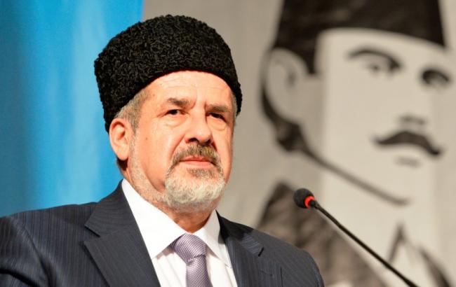 Репрессии против крымских татар после решения суда ООН наращиваются, - Чубаров