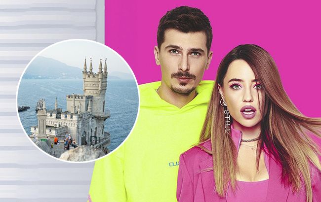 Во Львове отменили концерт "Время и Стекло": названа причина