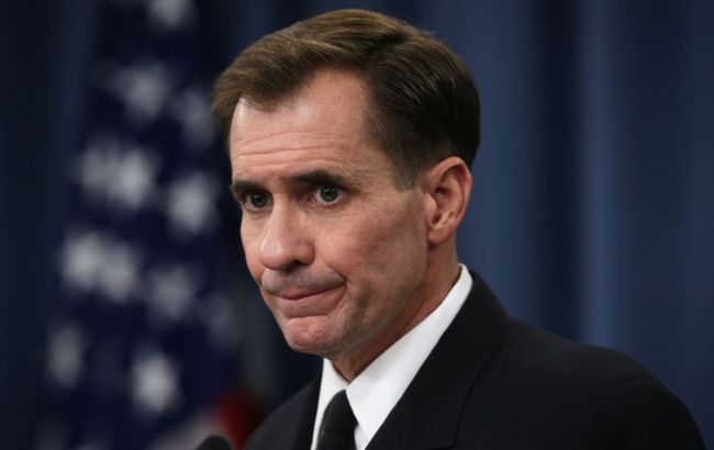 В США опровергли возможное возобновление переговоров с РФ по Сирии