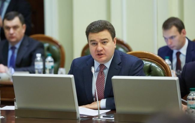Бондар закликав Раду зупинити чергове підвищення тарифів