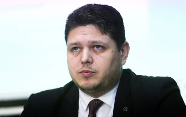 В Украине готовят внедрение ID-карты в смартфоне