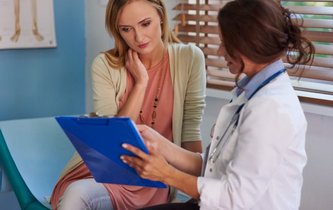 Чи може жінка завагітніти, якщо були серйозні проблеми зі здоров'ям: точна відповідь