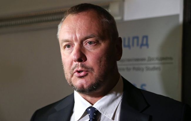 В Госмиграции подтвердили лишение Артеменко гражданства Украины