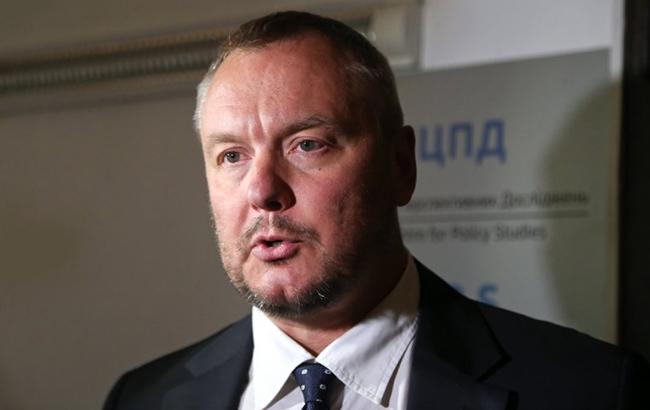 Прокуратура продолжает следствие относительно заявления экс-нардепа Артеменко по Крыму