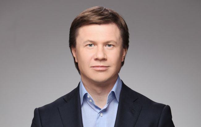 Нардеп от БПП указал в е-декларации 133 млн гривен наличными