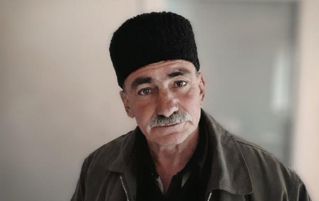 Адвокат сообщил об ухудшении состояния здоровья фигуранта "дела Веджие Кашка"