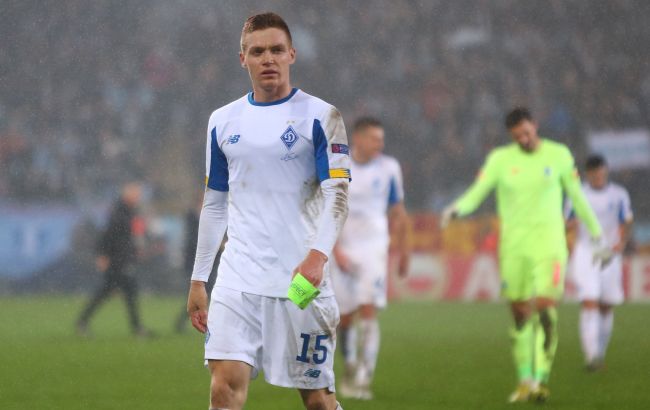 Двое игроков "Динамо" попали в символическую сборную недели Лиги Европы