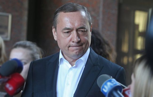 Дело Мартыненко: суд завершил исследование доказательств завладения средствами "Энергоатома"