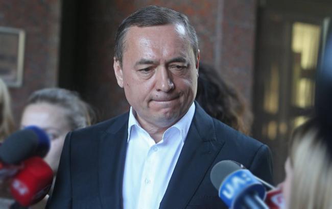 Мартыненко обвинил Сытника в злоупотреблениях служебными полномочиями