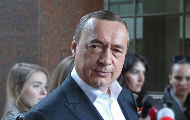 У Мартиненка заявили, що Чехія спростувала його фігурування у справі "Шкоди"