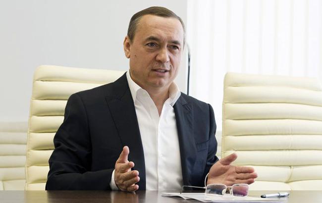 Мартыненко требует от НАБУ передачи дел в суд