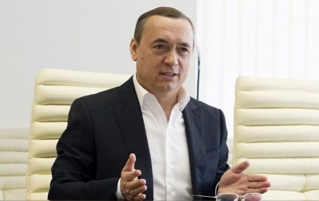 В деле Мартыненко начали читать обвинительный акт