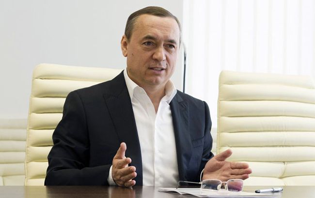 НАБУ пытается получить доступ к конфиденциальным материалам для фабрикации дела Мартыненко, - адвокат