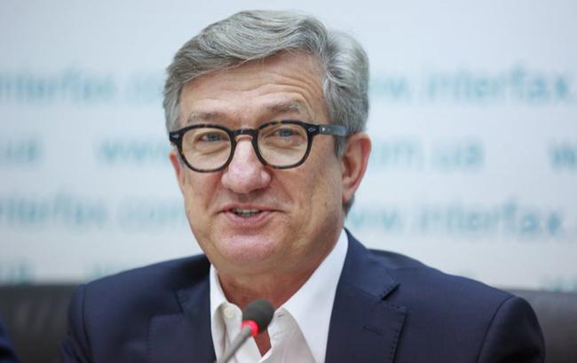 Тарута у Конгресі: як лобісти друга Путіна організували фейкові слухання