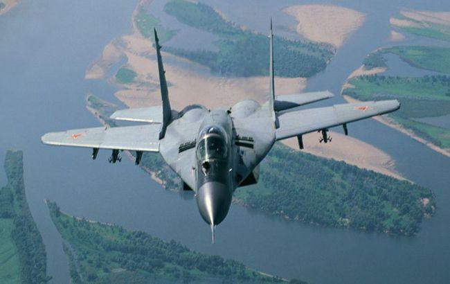 Міноборони до 2020 планує модернізувати кілька сотень літаків