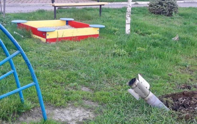 Окупанти знову обстріляли Гуляйполе під Запоріжжям: троє поранених