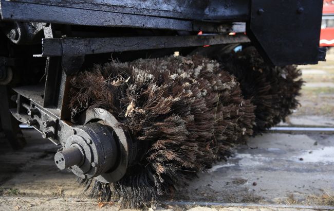 В Днепре отчитались о готовности коммунальных служб к зиме