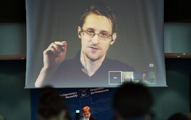 Правозащитники призвали&nbsp;Обаму помиловать Сноудена