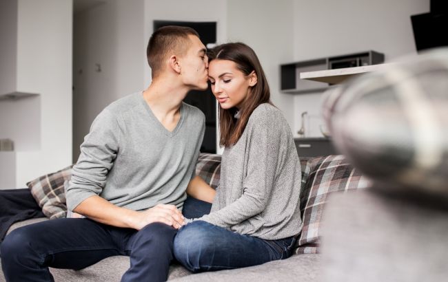 Він грається чи справді закоханий? 7 ознак ненадійного чоловіка