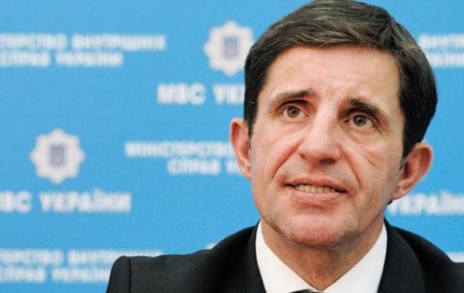 В МВД назвали заявления Байдена по Донбассу "раскачиванием"&nbsp; ситуации