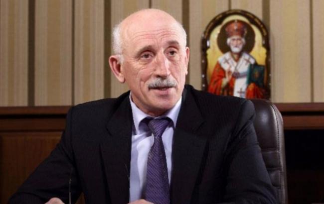 Кабмин уволил Палагнюка с должности главы Пенитенциарной службы