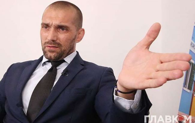 Корецький: Бабіков сам говорив, що у справі Семочка немає складу злочину