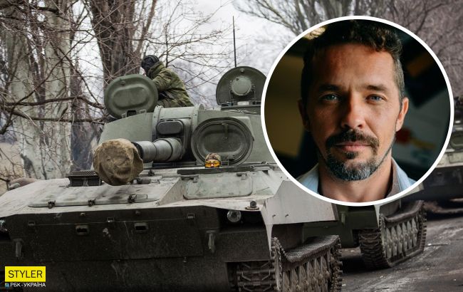 Розслабтеся, панікери: пост про ймовірний новий напад Росії на Україну "підірвав" мережу