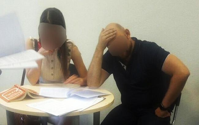 Экс-начальник Департамента взрывотехнической службы Нацполиции подозревается в мошенничестве