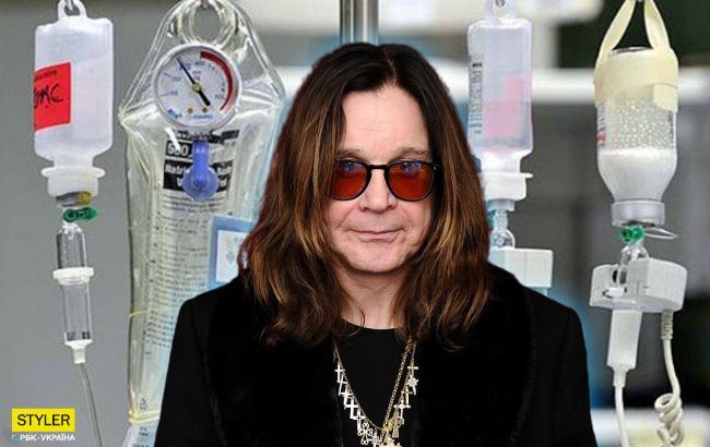 Оззи Осборн неизлечимо болен: легендарный рокер раскрыл планы