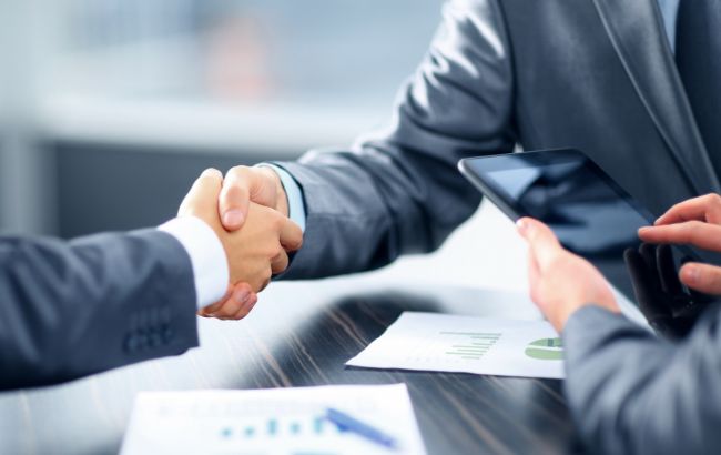 У Києві у жовтні відбудеться відкриття першого бізнес-форуму для підприємців