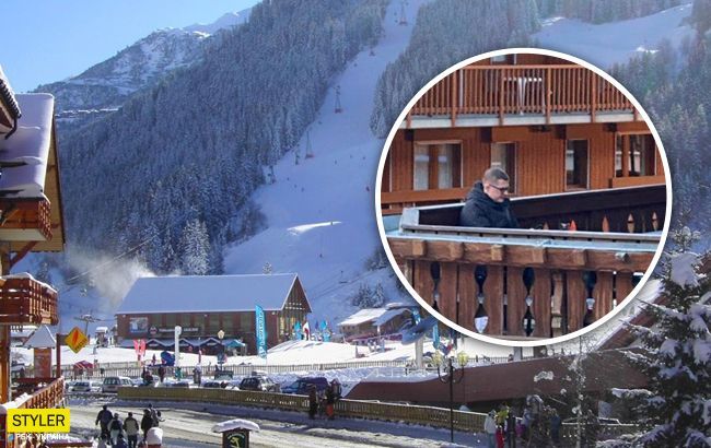 Баканов отдохнул на элитном курорте Франции: сколько глава СБУ потратил на отпуск