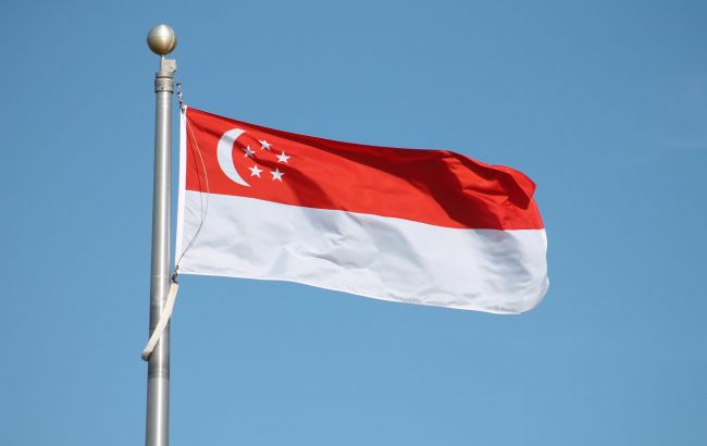 Сингапур готовит гуманитарную помощь Украине: что планирует передать