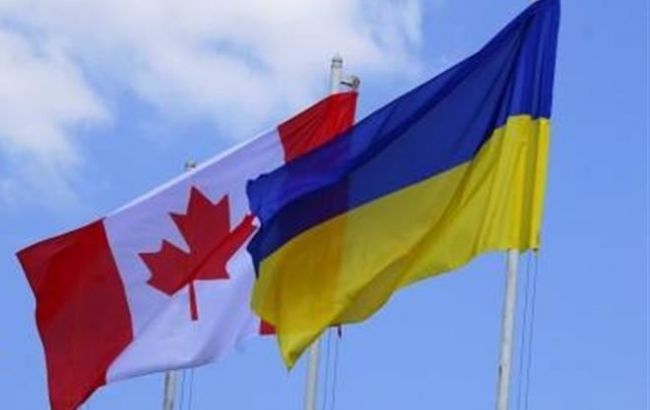 Вступил в силу закон о ратификации соглашения ЗСТ между Украиной и Канадой