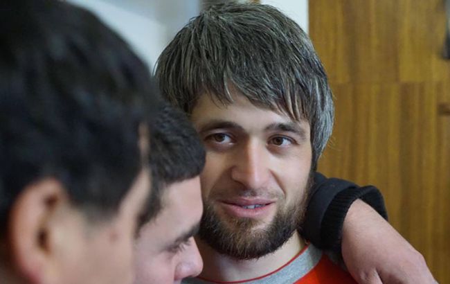 Фигуранта "дела Хизб ут-Тахрир" удерживают в спецблоке СИЗО