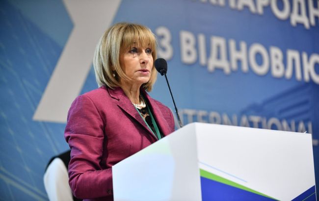 В ООН поддерживают создание Свободной экономической зоны на Донбассе