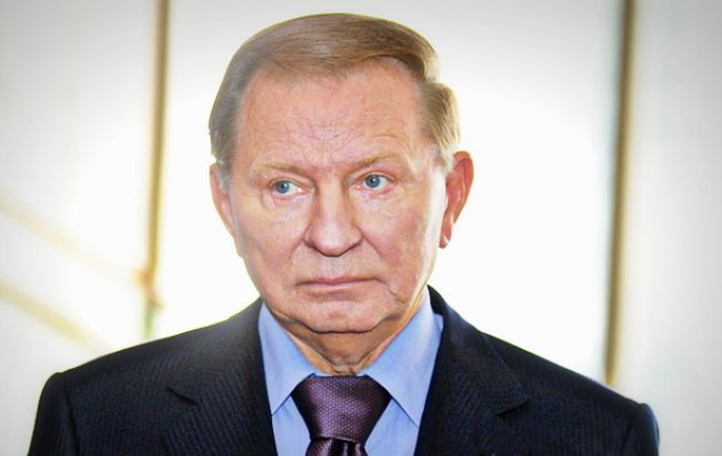 Контактная группа начала заседание в Минске