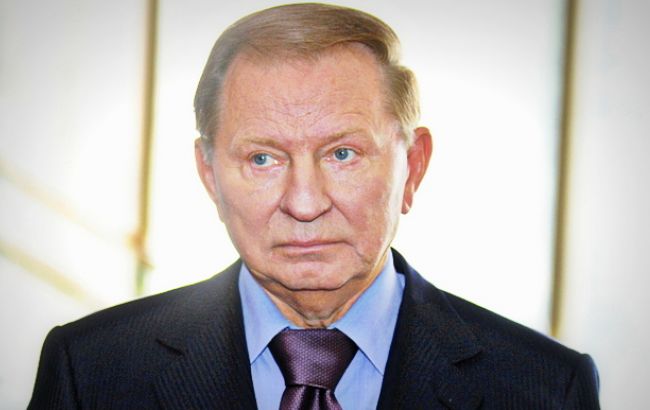 Контактная группа продолжила заседание в Минске с участием ДНР/ЛНР