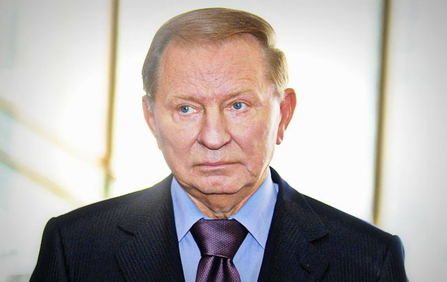 Кучма: на разминирование Донбасса уйдет минимум 5 лет