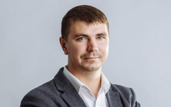 У Києві знайшли мертвим нардепа Антона Полякова