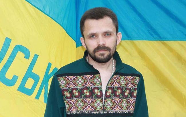 Полиция переквалифицировала производство после смерти волонтера в Бахмуте