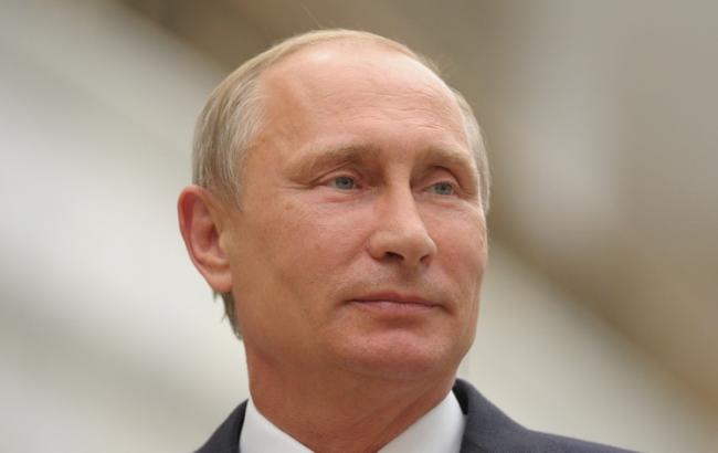 Путін на зустрічі з Макроном готовий дати пояснення по українським ув'язненим, - Кремль