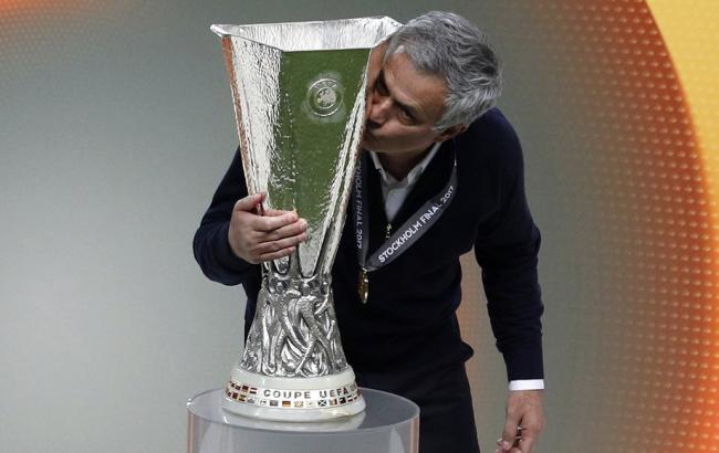 Моуринью переписал ряд личных рекордов в тренерской карьере