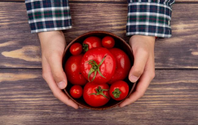 Чим відрізняється томат від помідора: ви усе життя думали неправильно