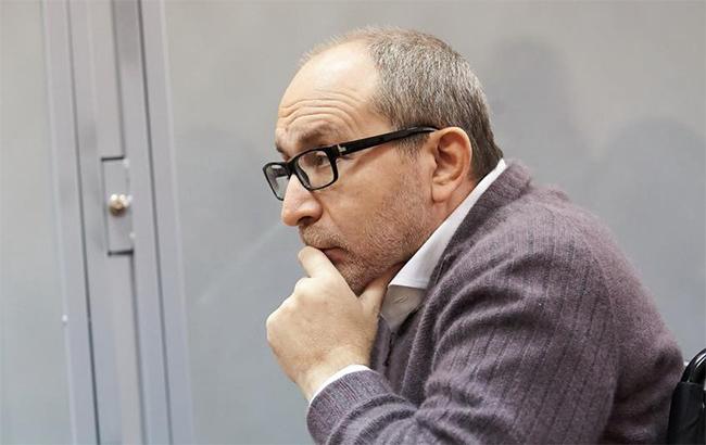 Суд по делу Кернеса перенесли на 7 мая